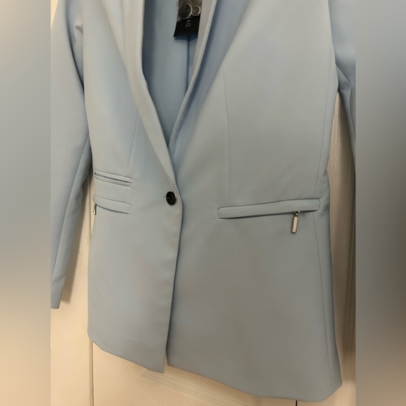 NWT DYNAMITE Blazer - Picture 3 of 4